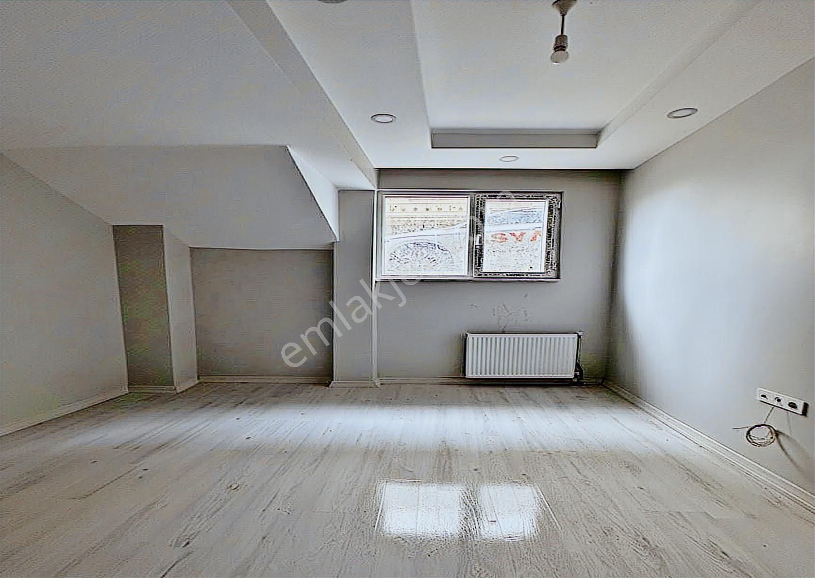 Asya İnşaat'tan Sıfır Lüks Geniş 2+1metrobüs Yakın Satılık Daire - Görsel 4