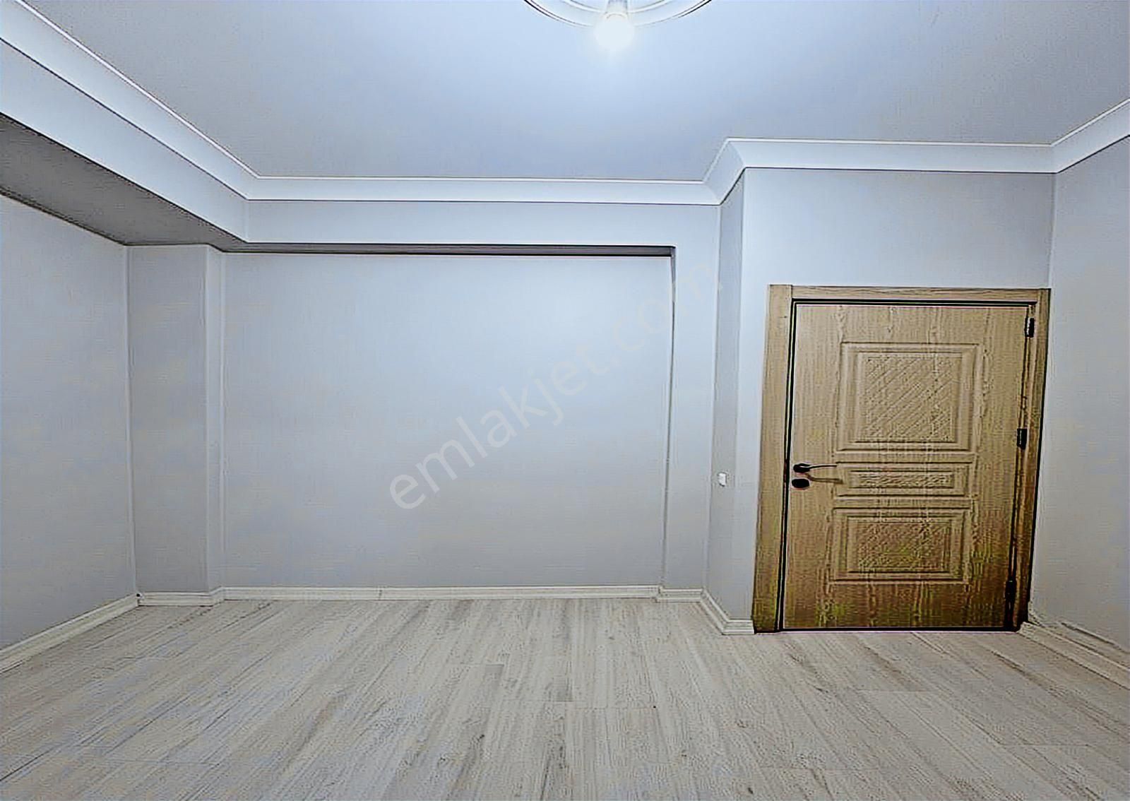 Asya İnşaat'tan Sıfır Lüks Geniş 2+1metrobüs Yakın Satılık Daire - Görsel 18