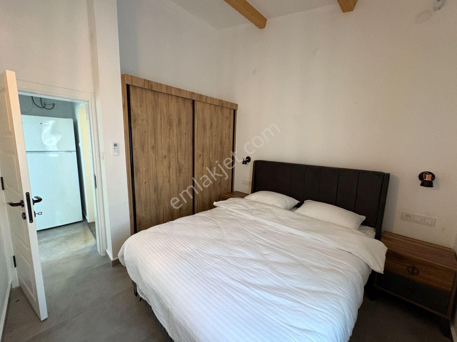 Kıyıkışlacıkta Eşsiz Konumda Full Deniz Manzaralı Müstakil Villa - Görsel 23