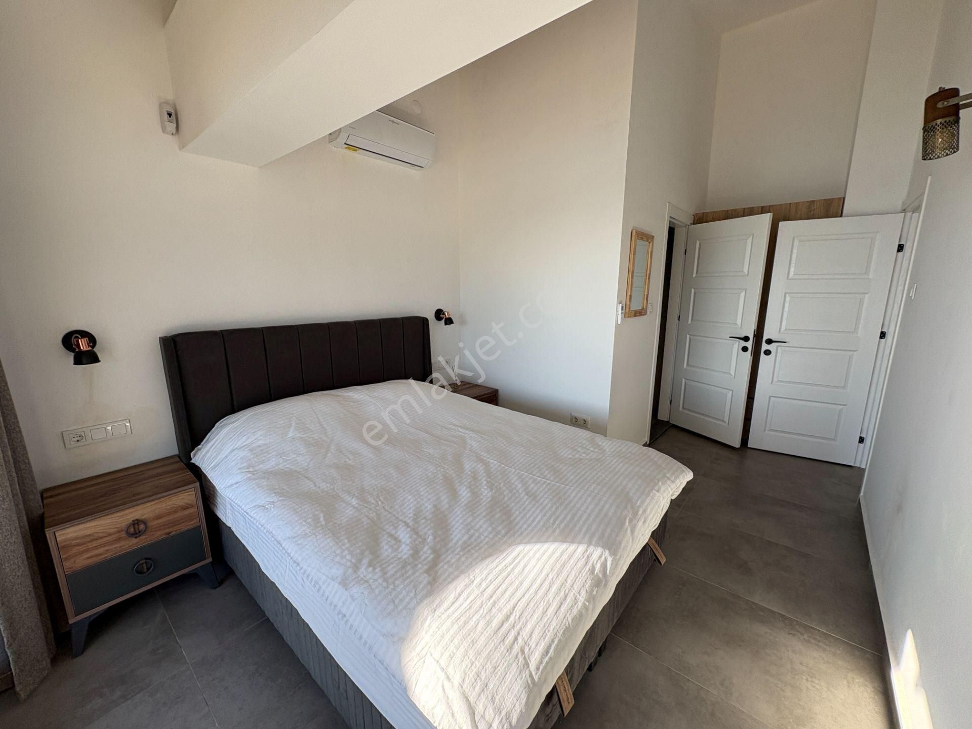 Kıyıkışlacıkta Eşsiz Konumda Full Deniz Manzaralı Müstakil Villa - Görsel 19