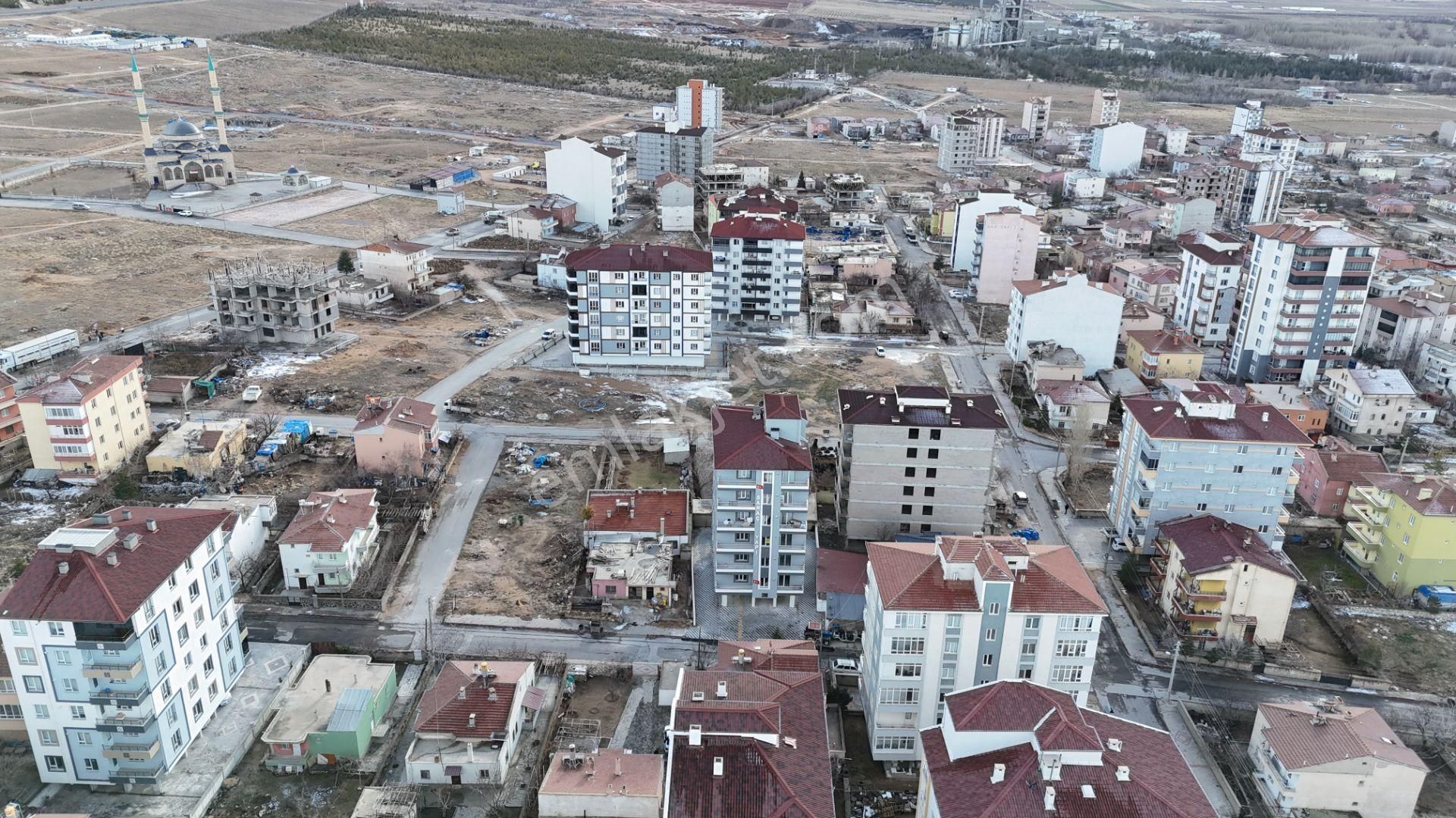 E.gökal İlhanlı 3+1 Sıfır 3 Cepheli Ebeveyn Banyolu Bim Arkası ! - Görsel 33