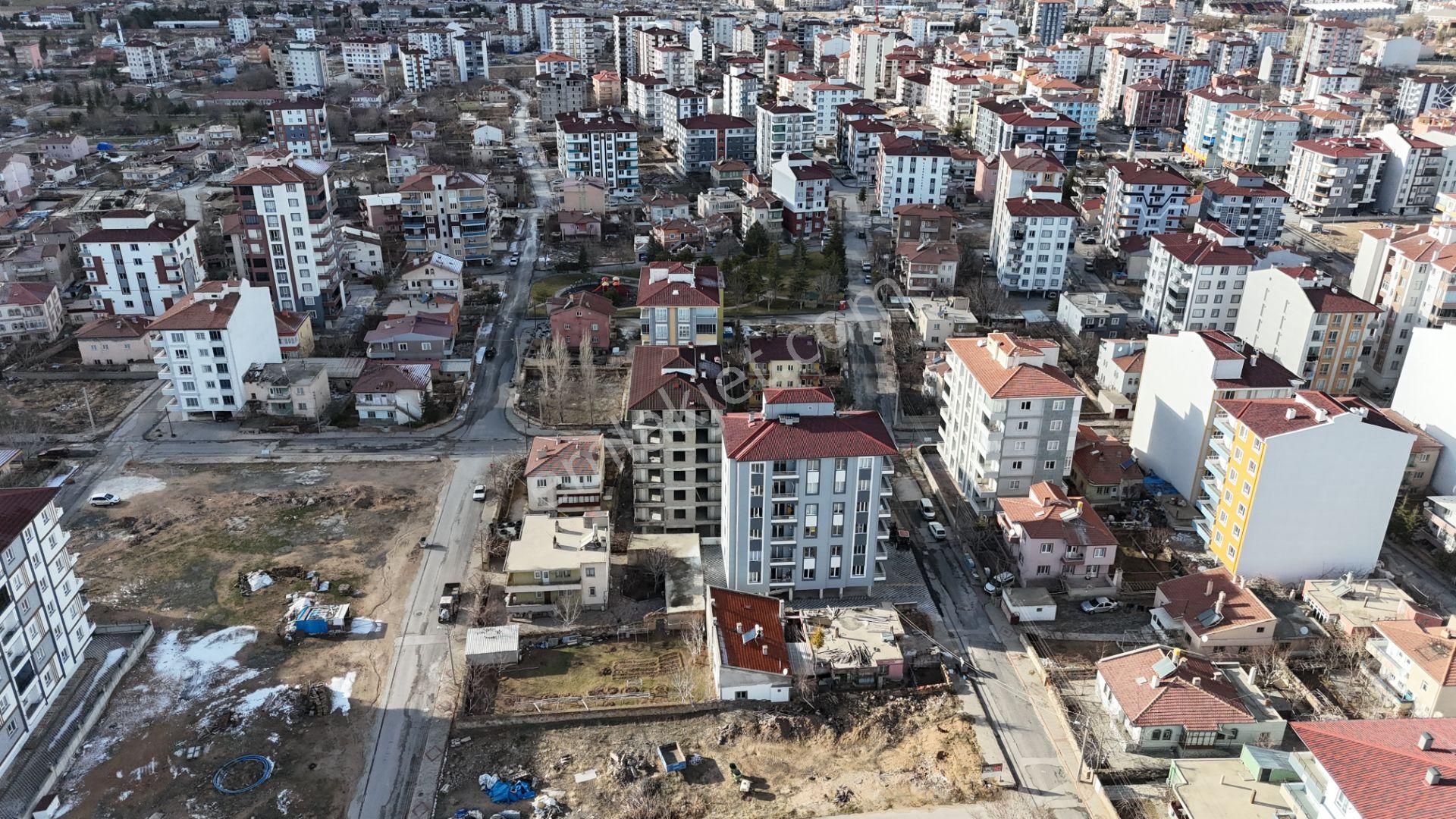 E.gökal İlhanlı 3+1 Sıfır 3 Cepheli Ebeveyn Banyolu Bim Arkası ! - Görsel 31