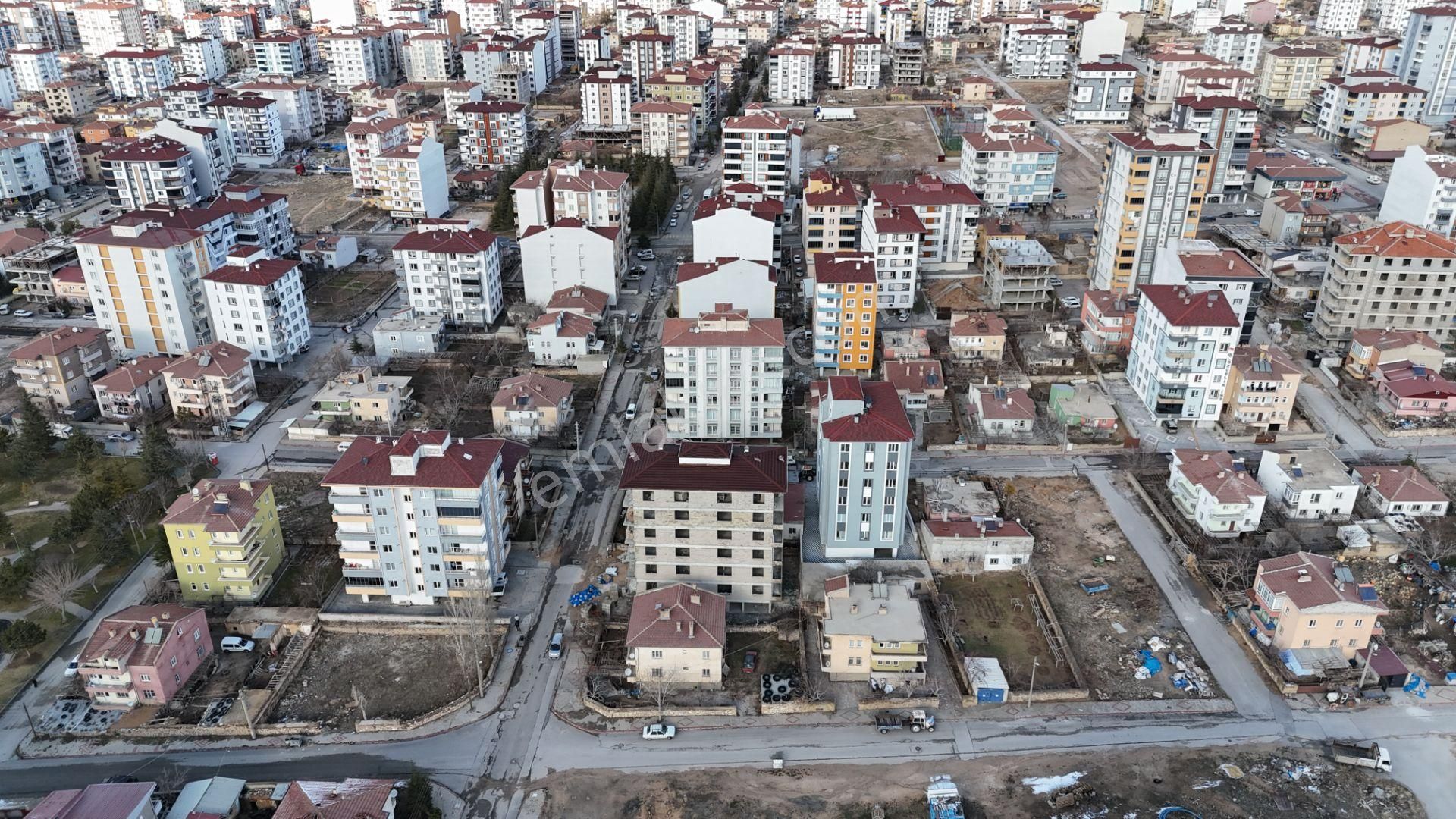 E.gökal İlhanlı 3+1 Sıfır 3 Cepheli Ebeveyn Banyolu Bim Arkası ! - Görsel 34