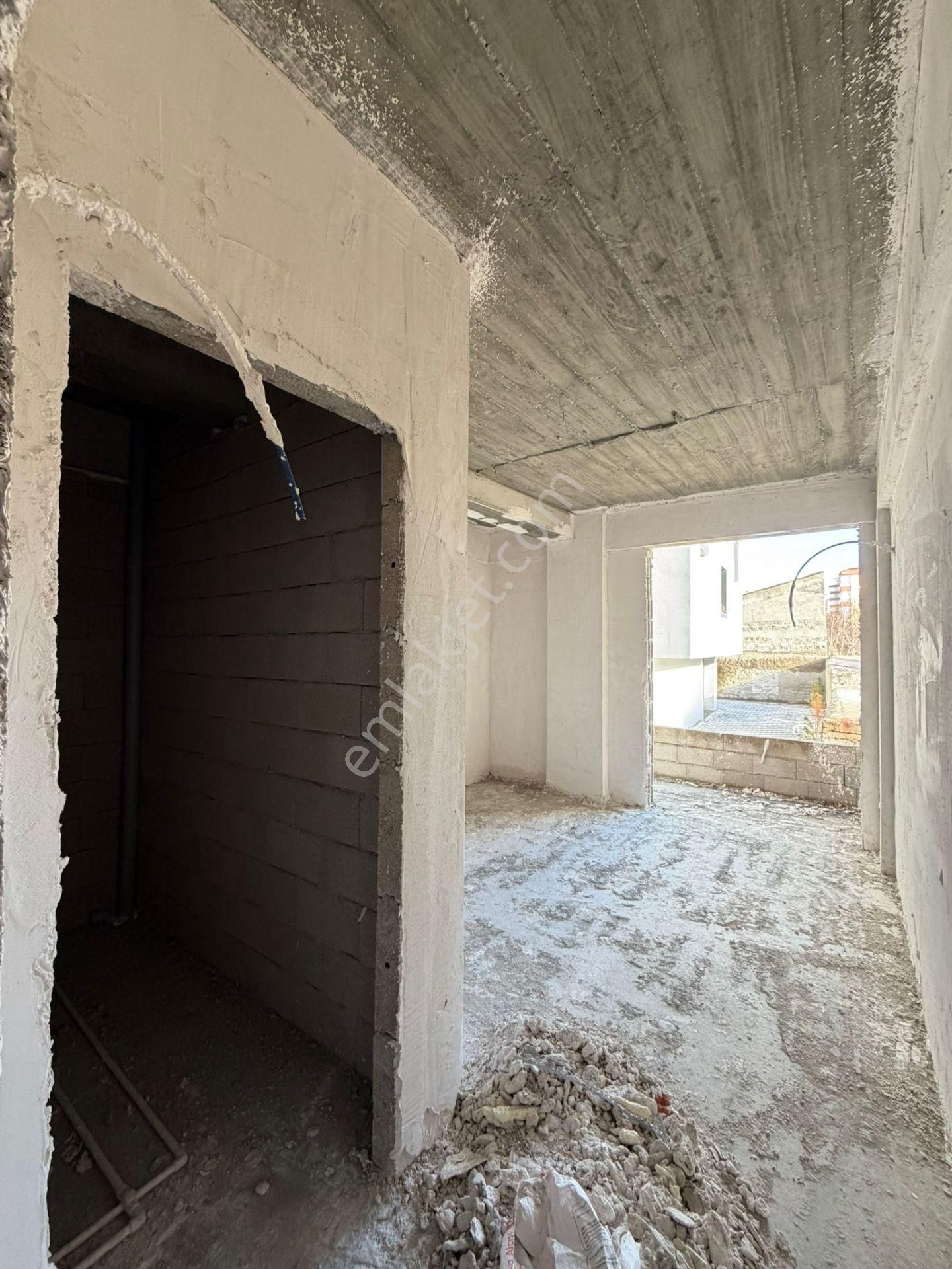 E.gökal İlhanlı 3+1 Sıfır 3 Cepheli Ebeveyn Banyolu Bim Arkası ! - Görsel 23