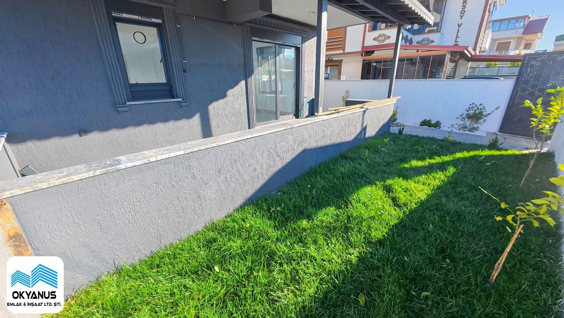 Sakarya Kocaali'de Full Deniz Manzaralı 4+1 Modern Villa - Görsel 7