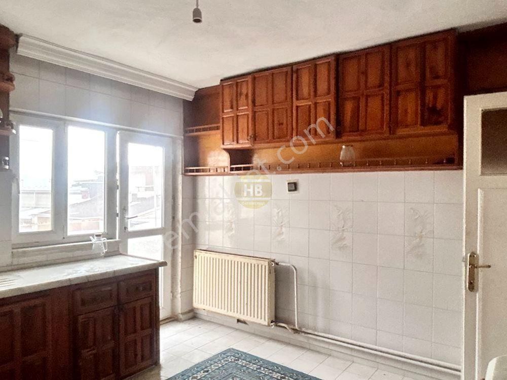 Hb'den Satılık 3+1 Daire, Zafer Mh.'de Yatırımlık Fırsat Daire - Görsel 22