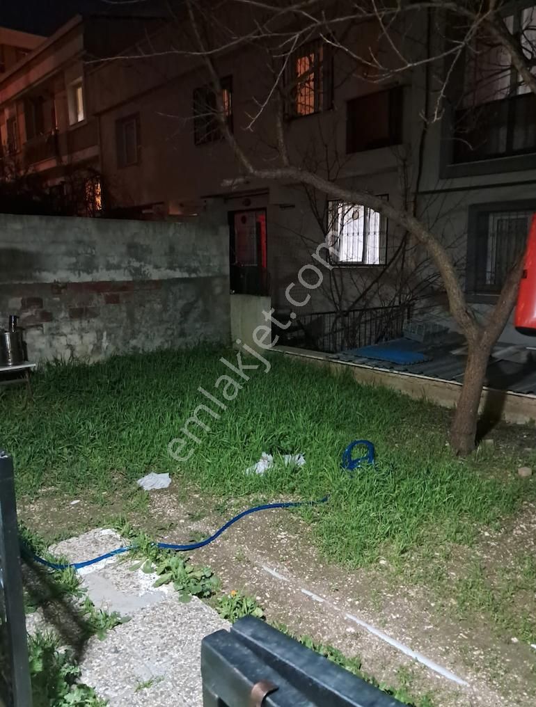 Buca Turyap'tan Harika Konumda İçi Tamamen Yenilenmiş Genç Daire - Görsel 14