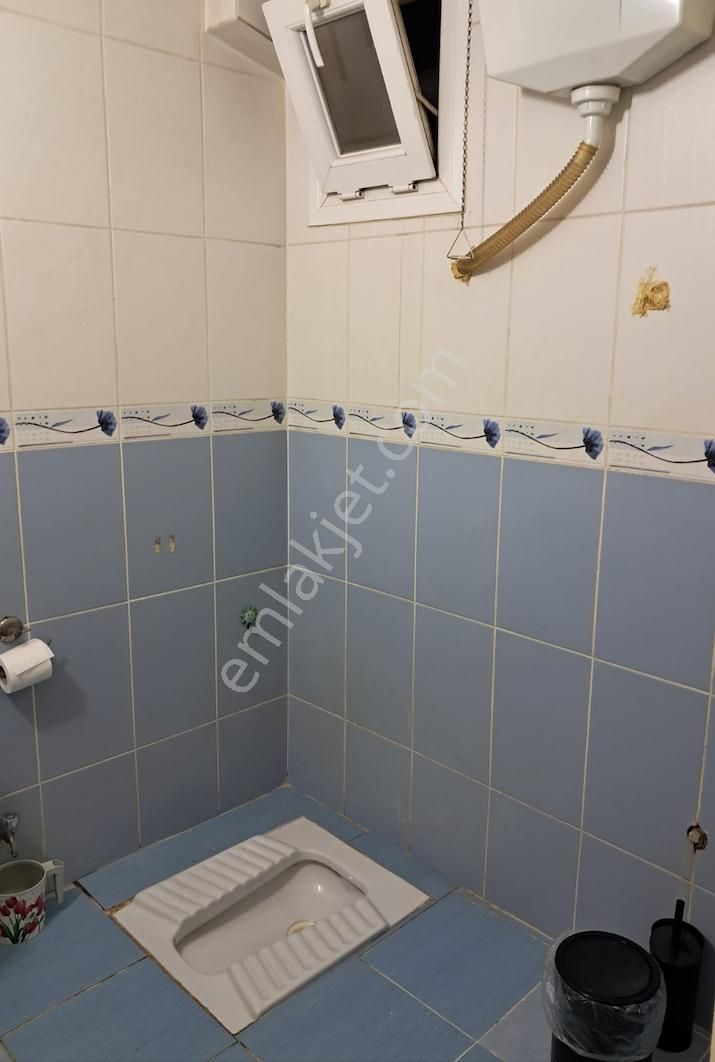 Buca Turyap'tan Harika Konumda İçi Tamamen Yenilenmiş Genç Daire - Görsel 23