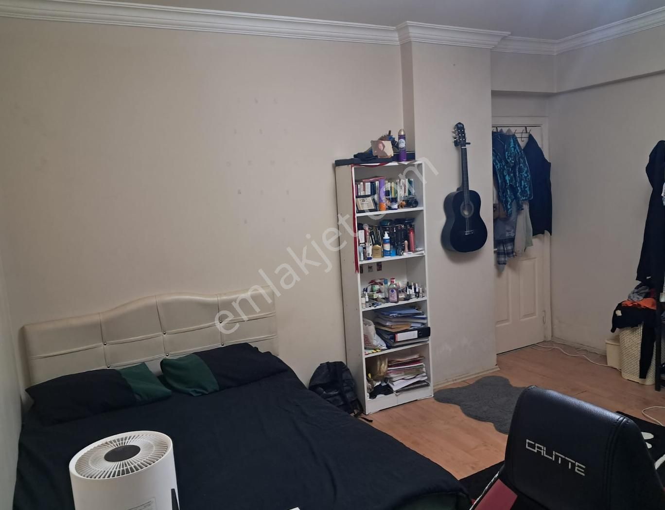 Buca Turyap'tan Harika Konumda İçi Tamamen Yenilenmiş Genç Daire - Görsel 2