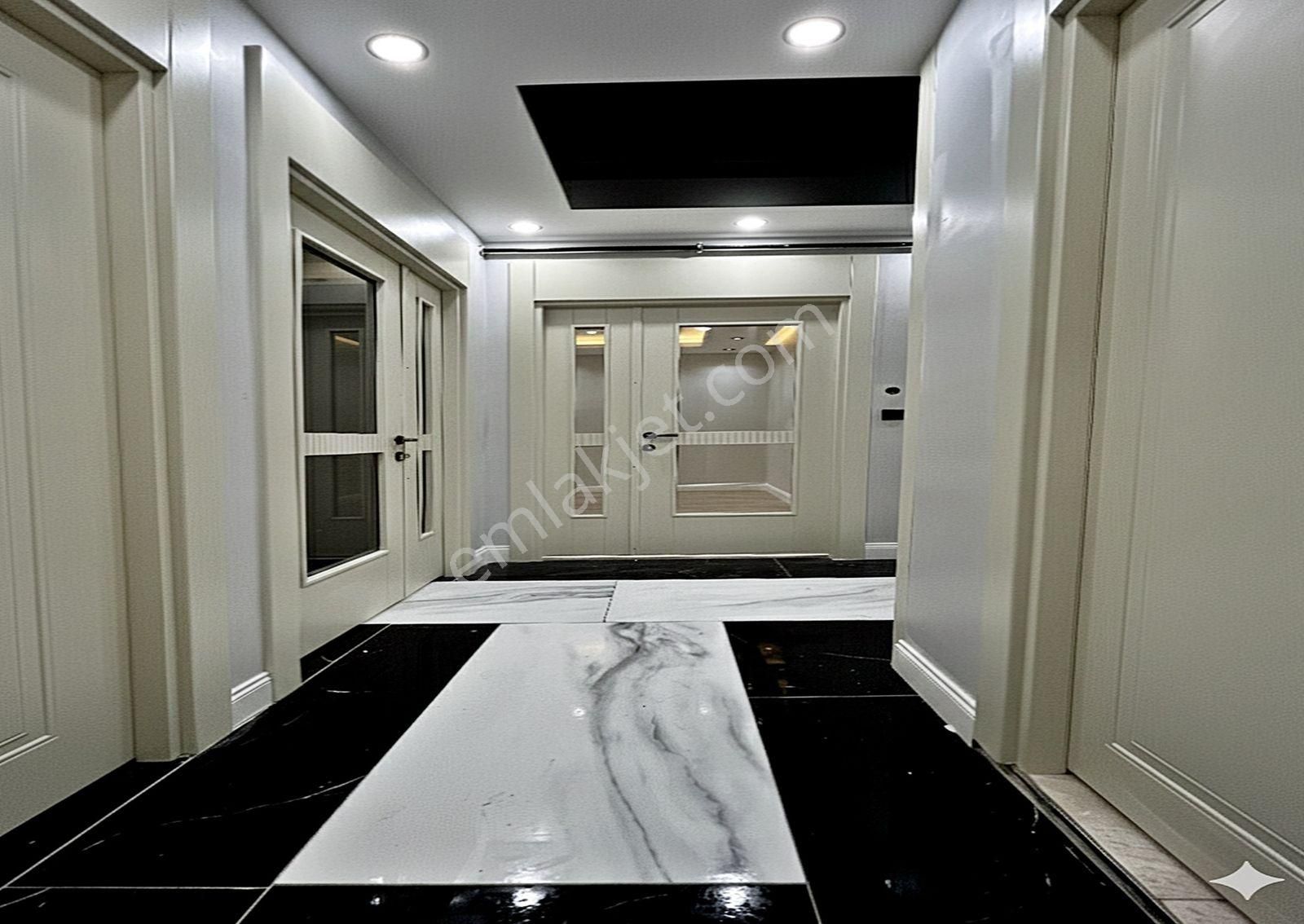 Gerçek İlan Merkezi Ebevyn Banyolu Geniş Sıfır Satılık2+1 Daire - Görsel 21