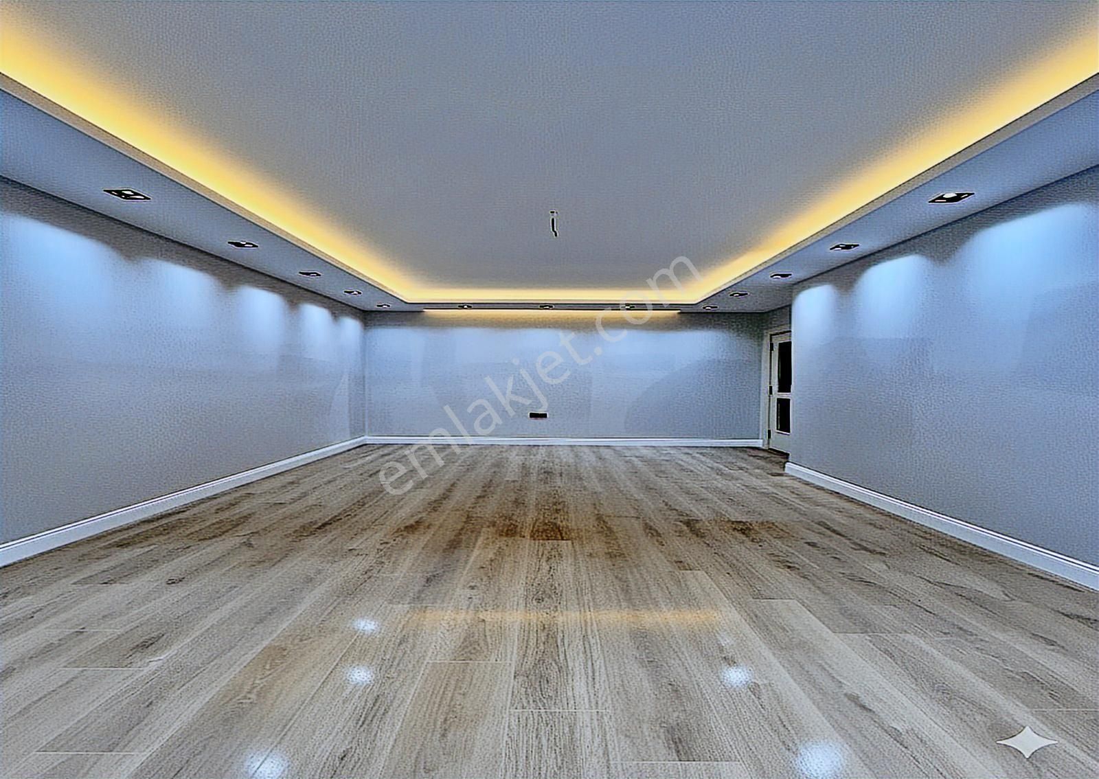 Gerçek İlan Merkezi Ebevyn Banyolu Geniş Sıfır Satılık2+1 Daire - Görsel 8