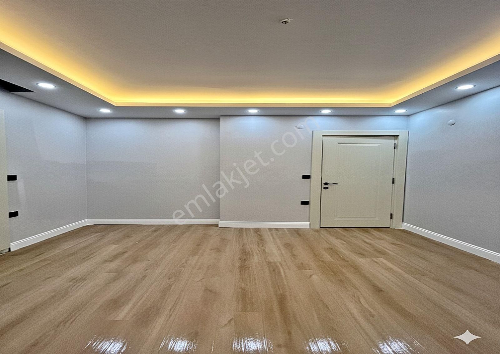 Gerçek İlan Merkezi Ebevyn Banyolu Geniş Sıfır Satılık2+1 Daire - Görsel 35