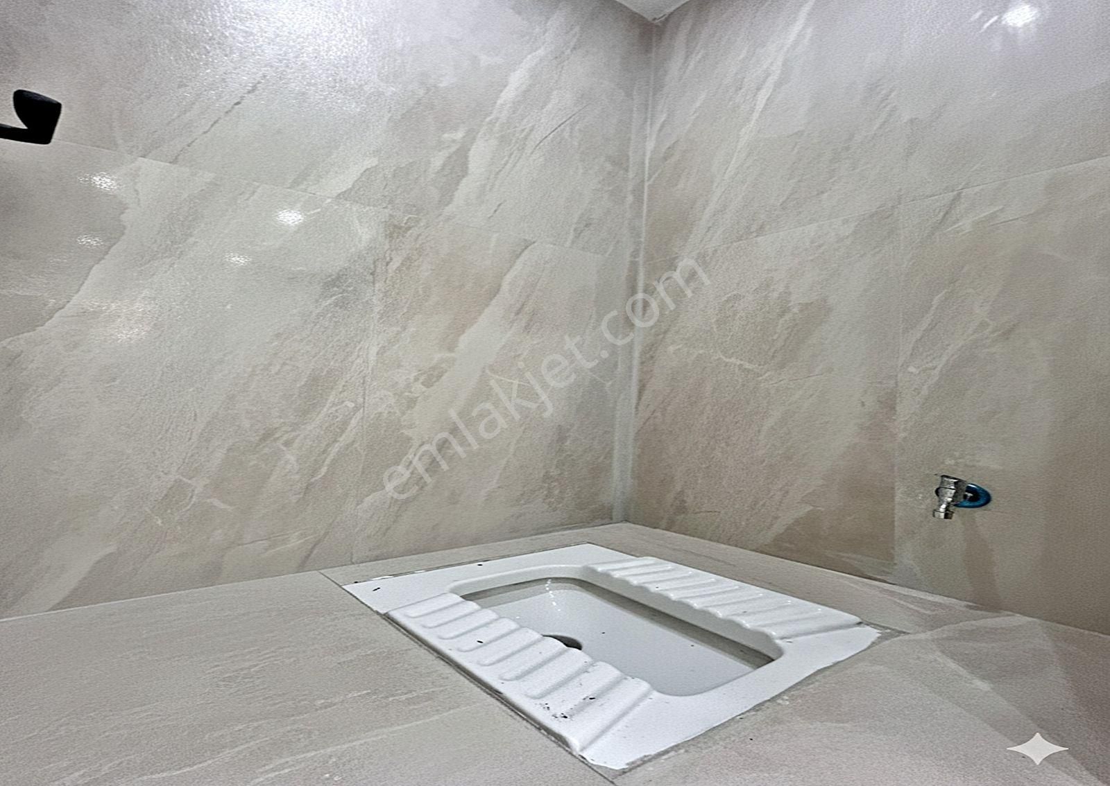 Gerçek İlan Merkezi Ebevyn Banyolu Geniş Sıfır Satılık2+1 Daire - Görsel 10