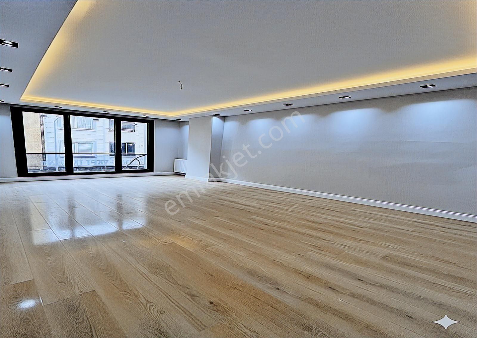 Gerçek İlan Merkezi Ebevyn Banyolu Geniş Sıfır Satılık2+1 Daire - Görsel 34