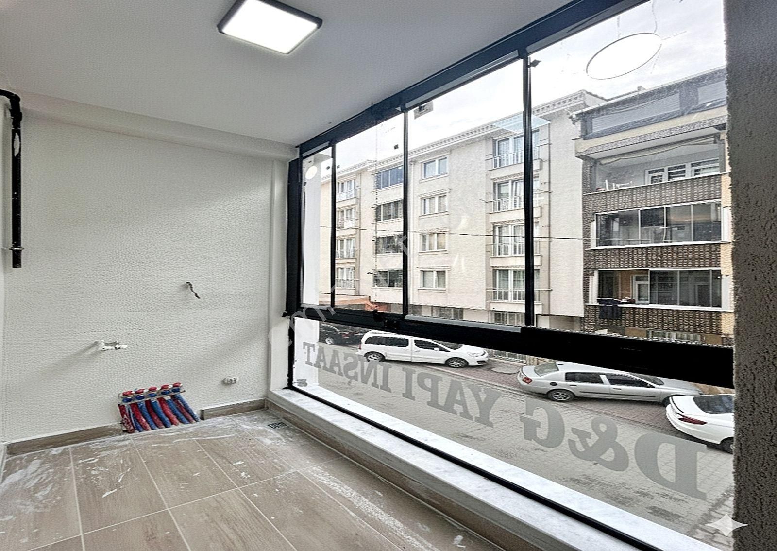 Gerçek İlan Merkezi Ebevyn Banyolu Geniş Sıfır Satılık2+1 Daire - Görsel 28