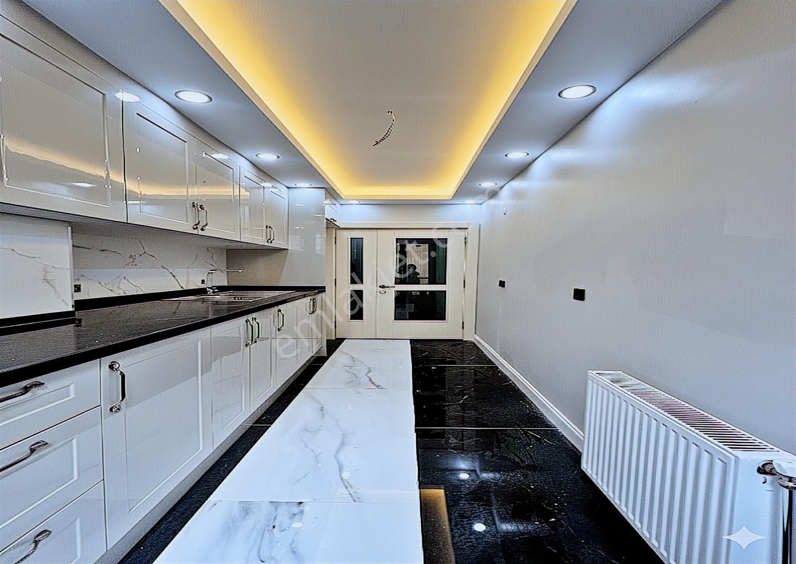 Gerçek İlan Merkezi Ebevyn Banyolu Geniş Sıfır Satılık2+1 Daire - Görsel 15