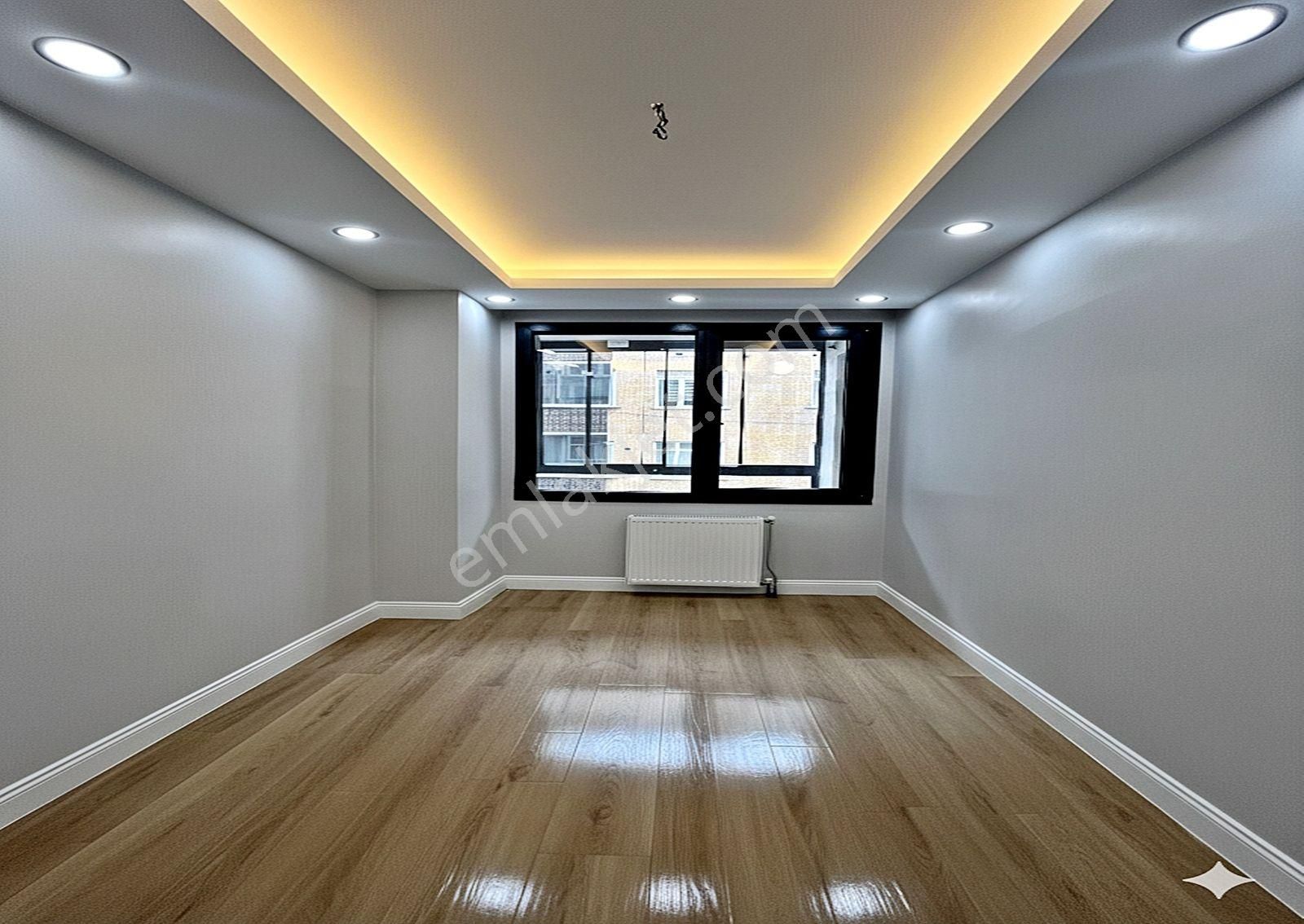 Gerçek İlan Merkezi Ebevyn Banyolu Geniş Sıfır Satılık2+1 Daire - Görsel 30