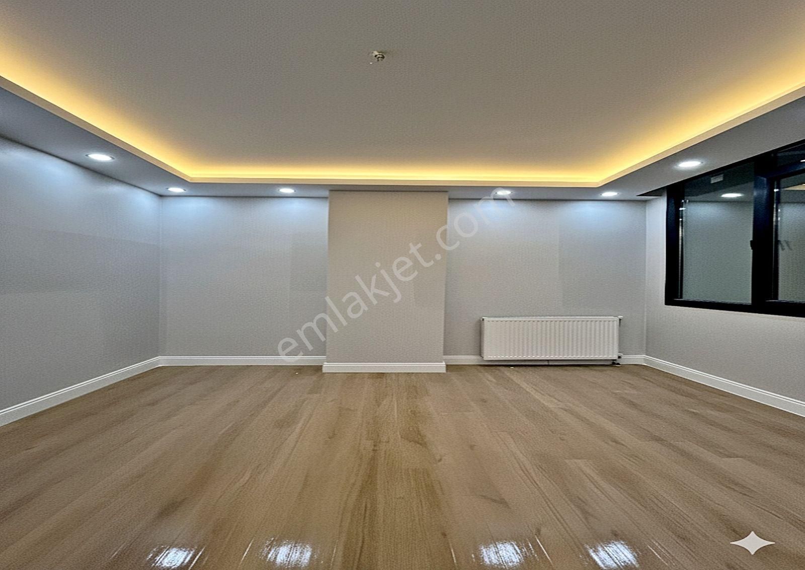 Gerçek İlan Merkezi Ebevyn Banyolu Geniş Sıfır Satılık2+1 Daire - Görsel 33