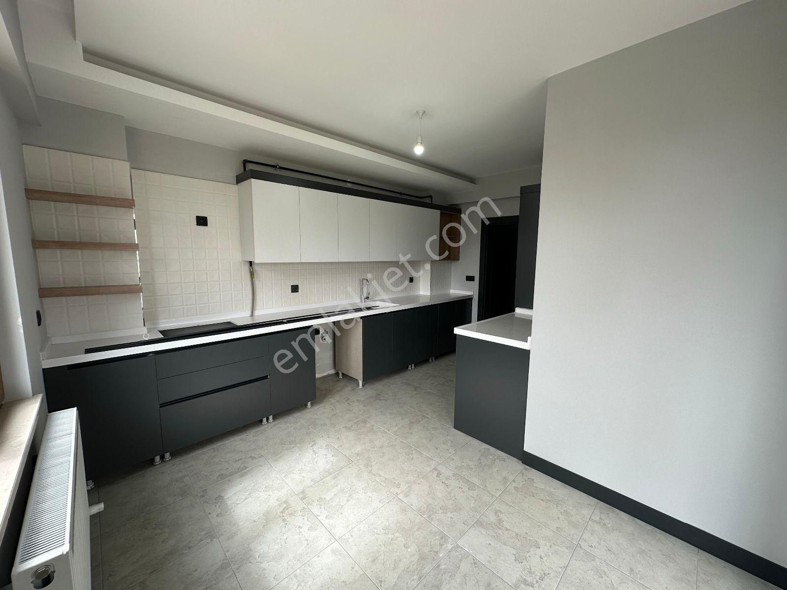 Arslan Mülk Ofisi // Gökkent Erkut Lal Ultra Lüks Kaçmaz Fırsat Daire - Görsel 5