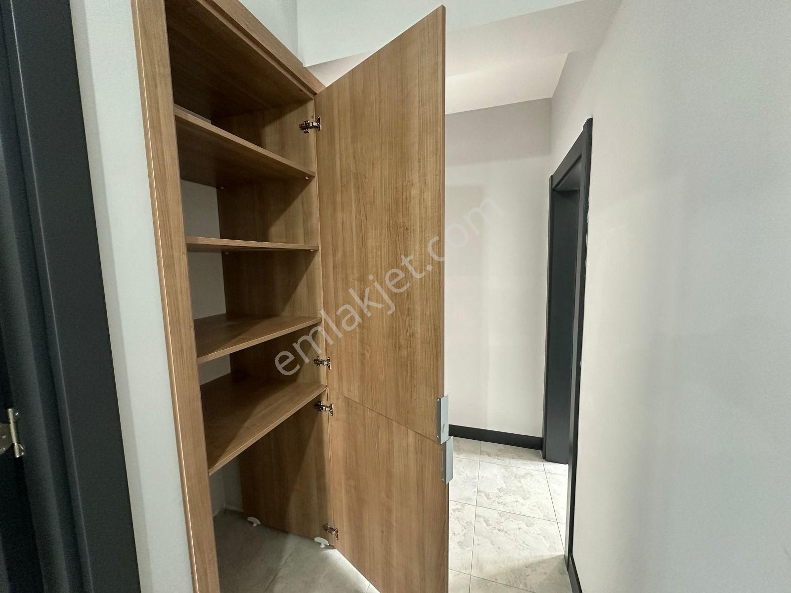 Arslan Mülk Ofisi // Gökkent Erkut Lal Ultra Lüks Kaçmaz Fırsat Daire - Görsel 12