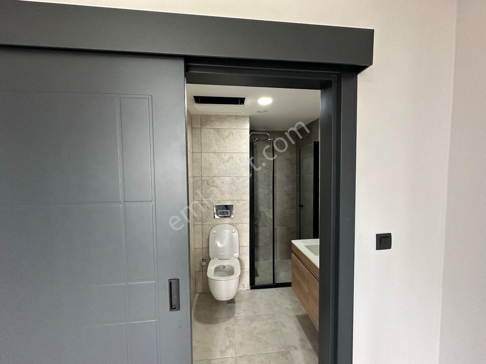 Arslan Mülk Ofisi // Gökkent Erkut Lal Ultra Lüks Kaçmaz Fırsat Daire - Görsel 17