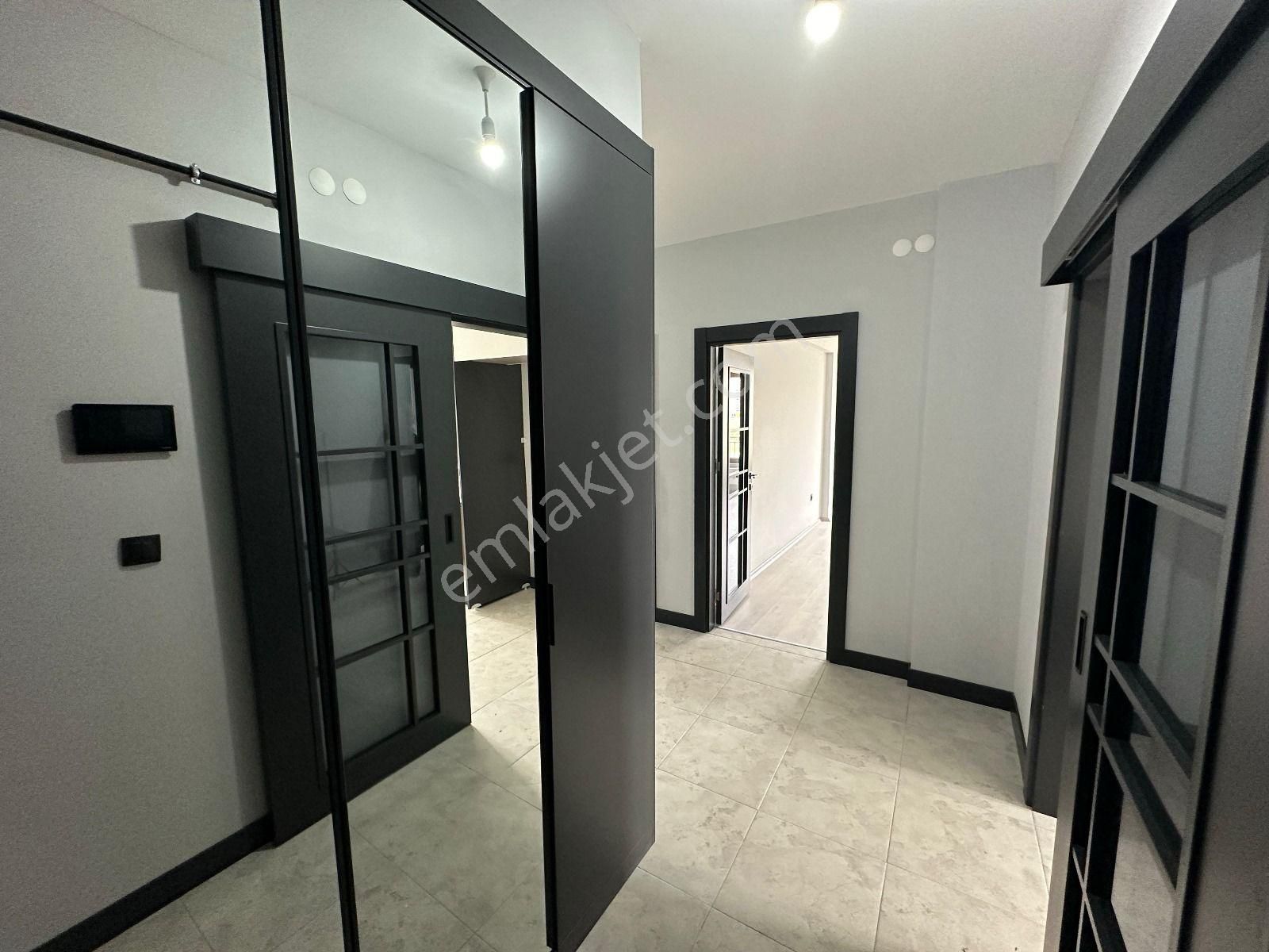 Arslan Mülk Ofisi // Gökkent Erkut Lal Ultra Lüks Kaçmaz Fırsat Daire - Görsel 28