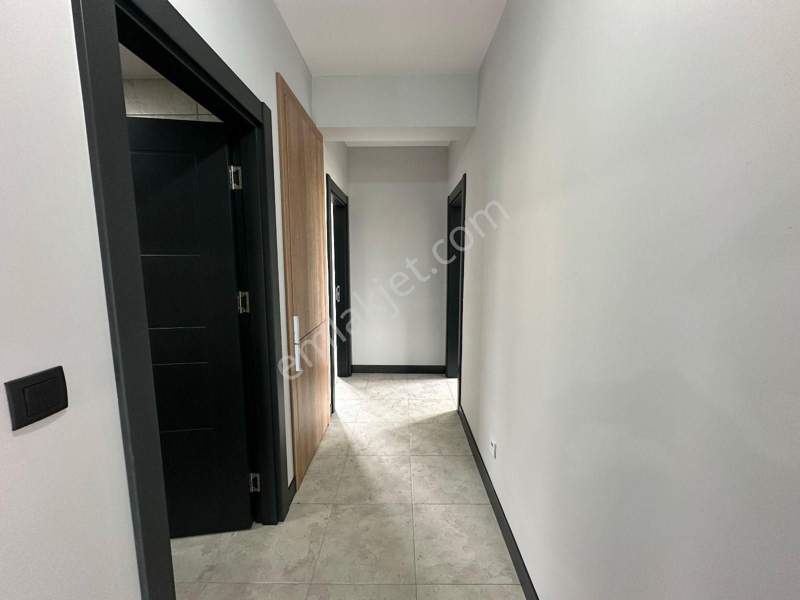 Arslan Mülk Ofisi // Gökkent Erkut Lal Ultra Lüks Kaçmaz Fırsat Daire - Görsel 23