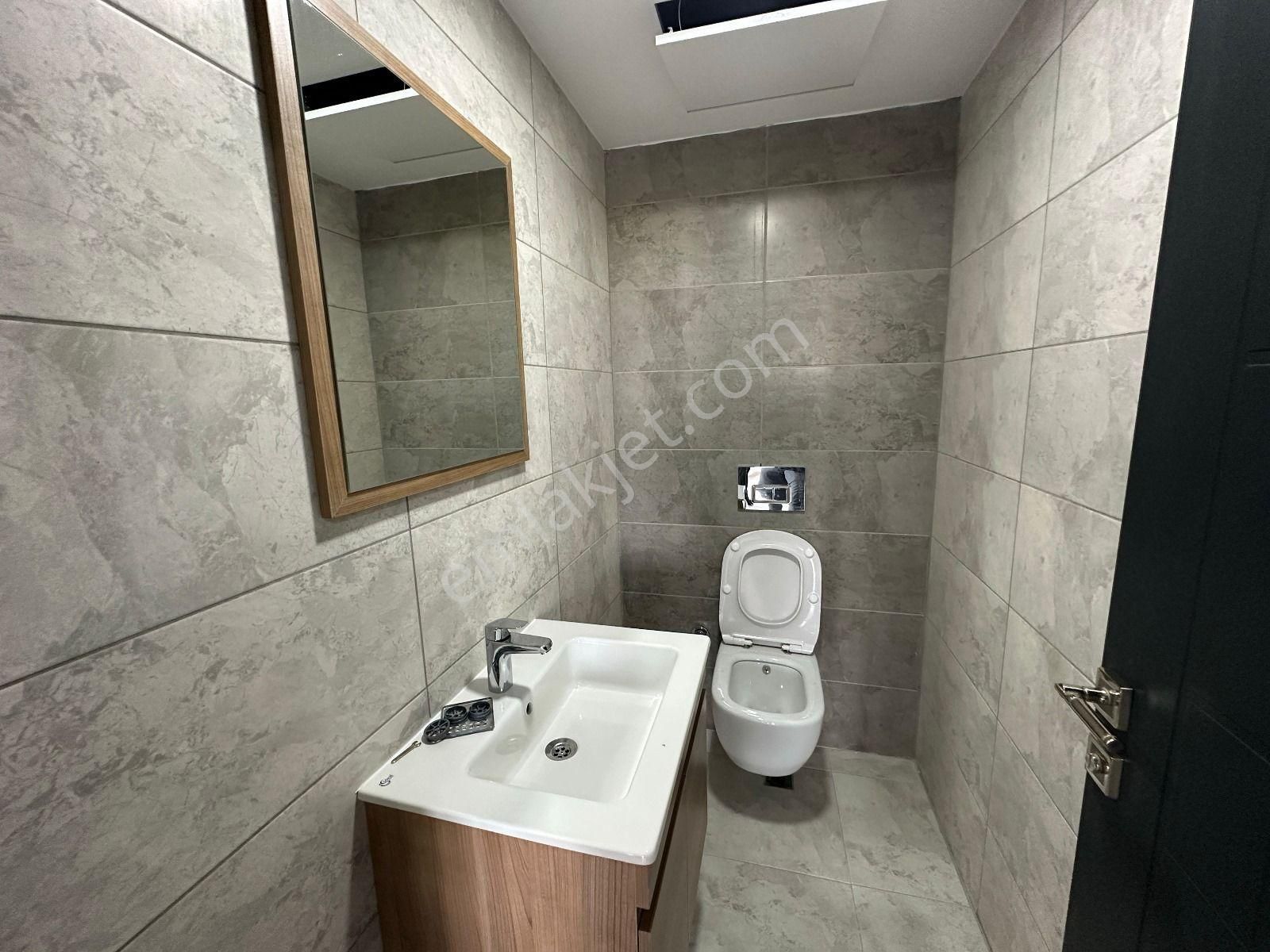 Arslan Mülk Ofisi // Gökkent Erkut Lal Ultra Lüks Kaçmaz Fırsat Daire - Görsel 13