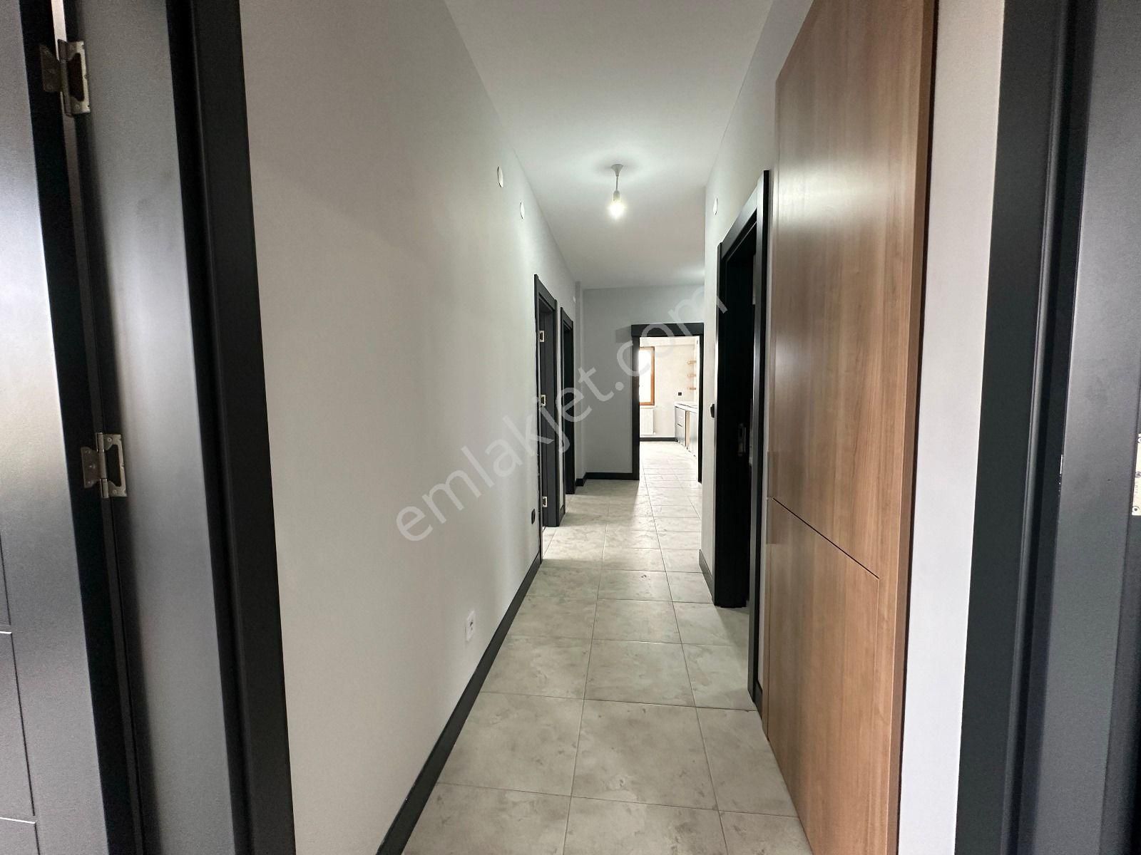 Arslan Mülk Ofisi // Gökkent Erkut Lal Ultra Lüks Kaçmaz Fırsat Daire - Görsel 8