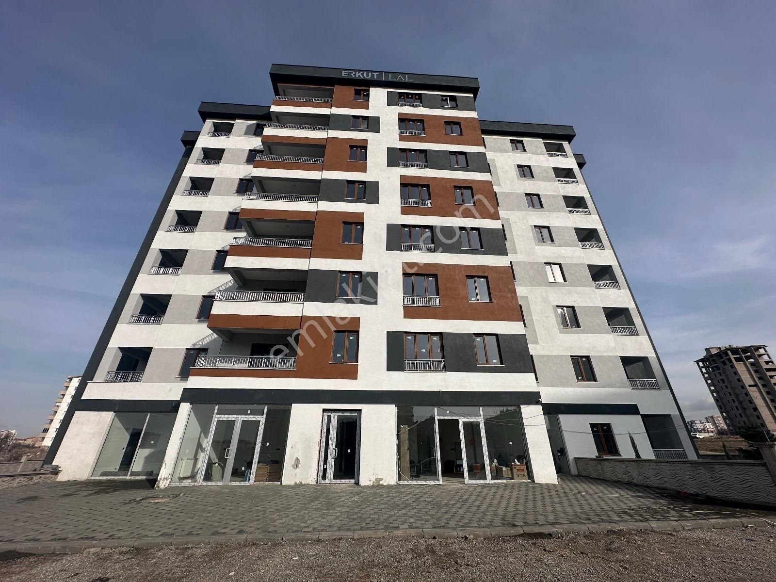 Arslan Mülk Ofisi // Gökkent Erkut Lal Ultra Lüks Kaçmaz Fırsat Daire