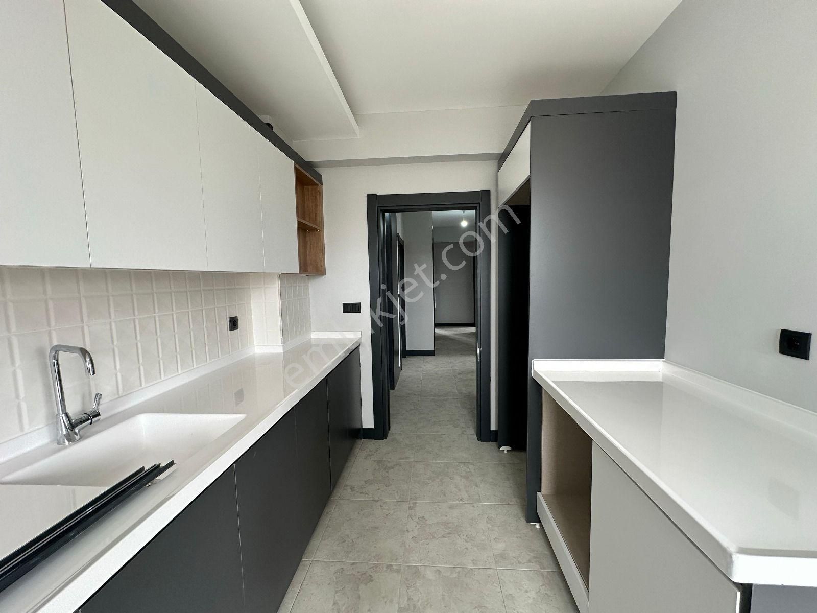 Arslan Mülk Ofisi // Gökkent Erkut Lal Ultra Lüks Kaçmaz Fırsat Daire - Görsel 14