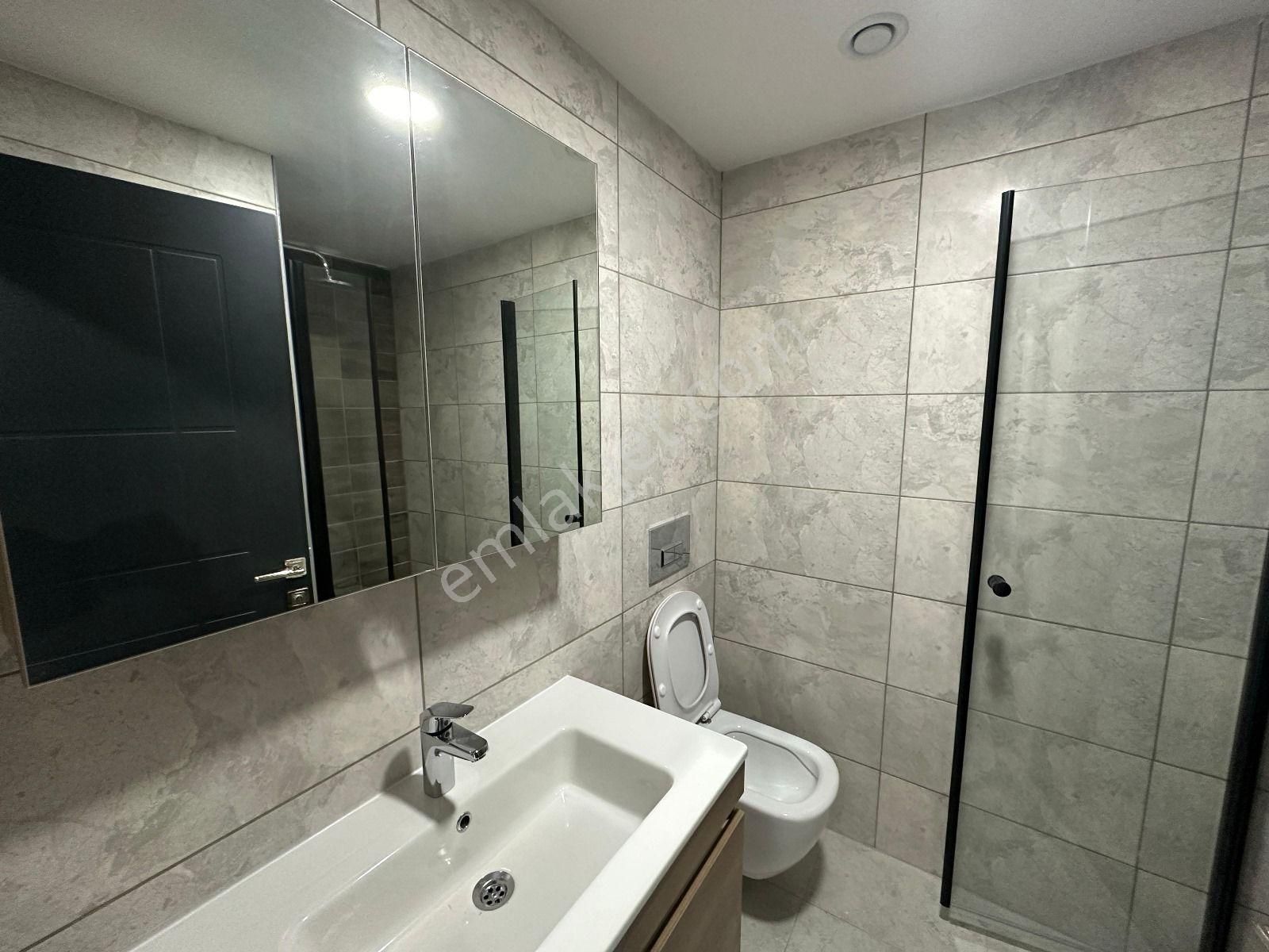 Arslan Mülk Ofisi // Gökkent Erkut Lal Ultra Lüks Kaçmaz Fırsat Daire - Görsel 29