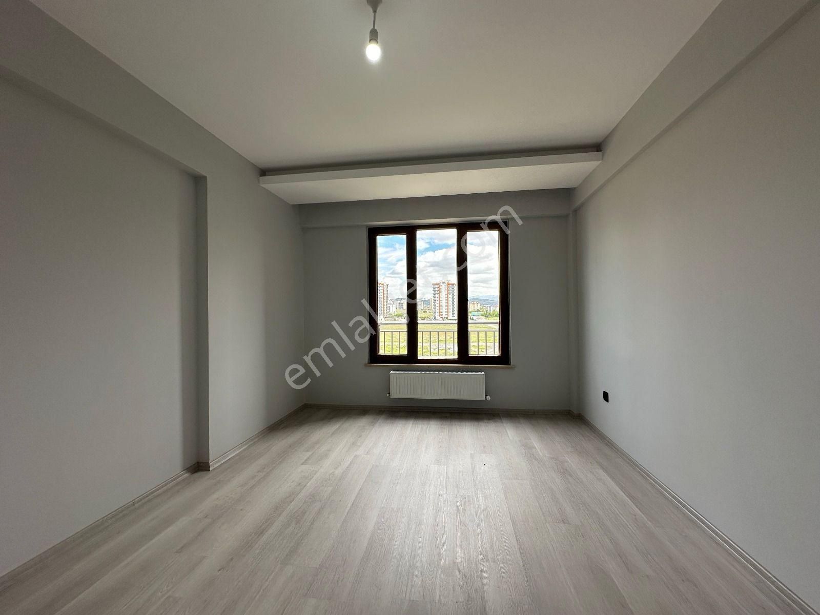 Arslan Mülk Ofisi // Gökkent Erkut Lal Ultra Lüks Kaçmaz Fırsat Daire - Görsel 7