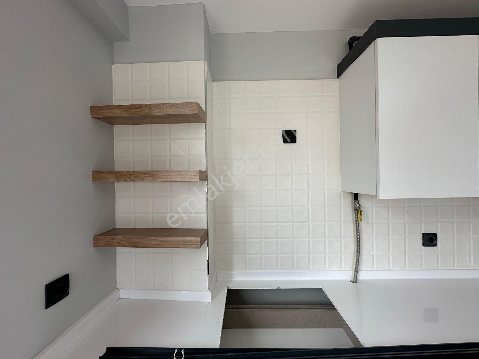 Arslan Mülk Ofisi // Gökkent Erkut Lal Ultra Lüks Kaçmaz Fırsat Daire - Görsel 6