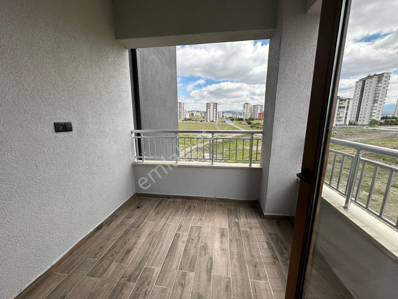 Arslan Mülk Ofisi // Gökkent Erkut Lal Ultra Lüks Kaçmaz Fırsat Daire - Görsel 21