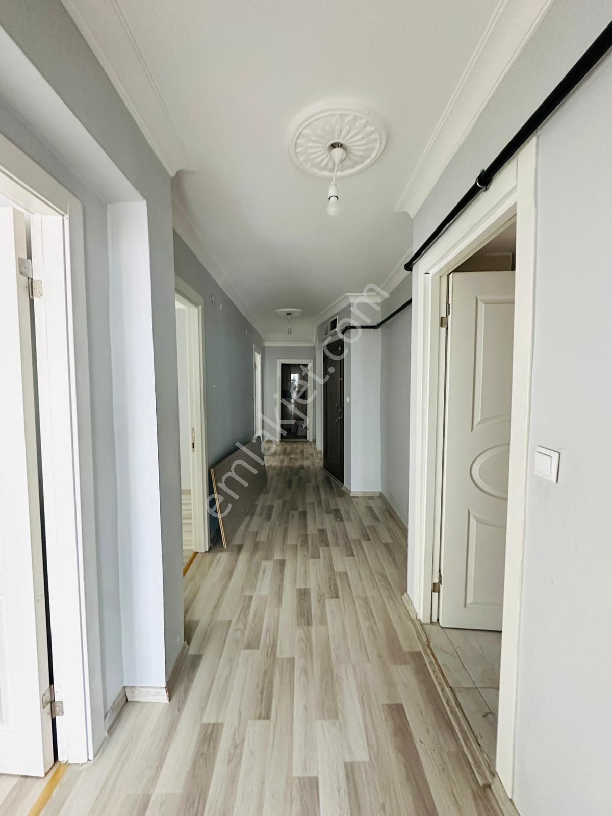 Mamak-ekin Mahallesinde Asansörlü 3+1 Ara Kat Satılık Daire !! - Görsel 16