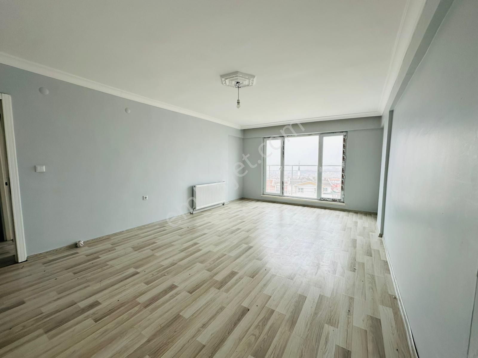 Mamak-ekin Mahallesinde Asansörlü 3+1 Ara Kat Satılık Daire !! - Görsel 6