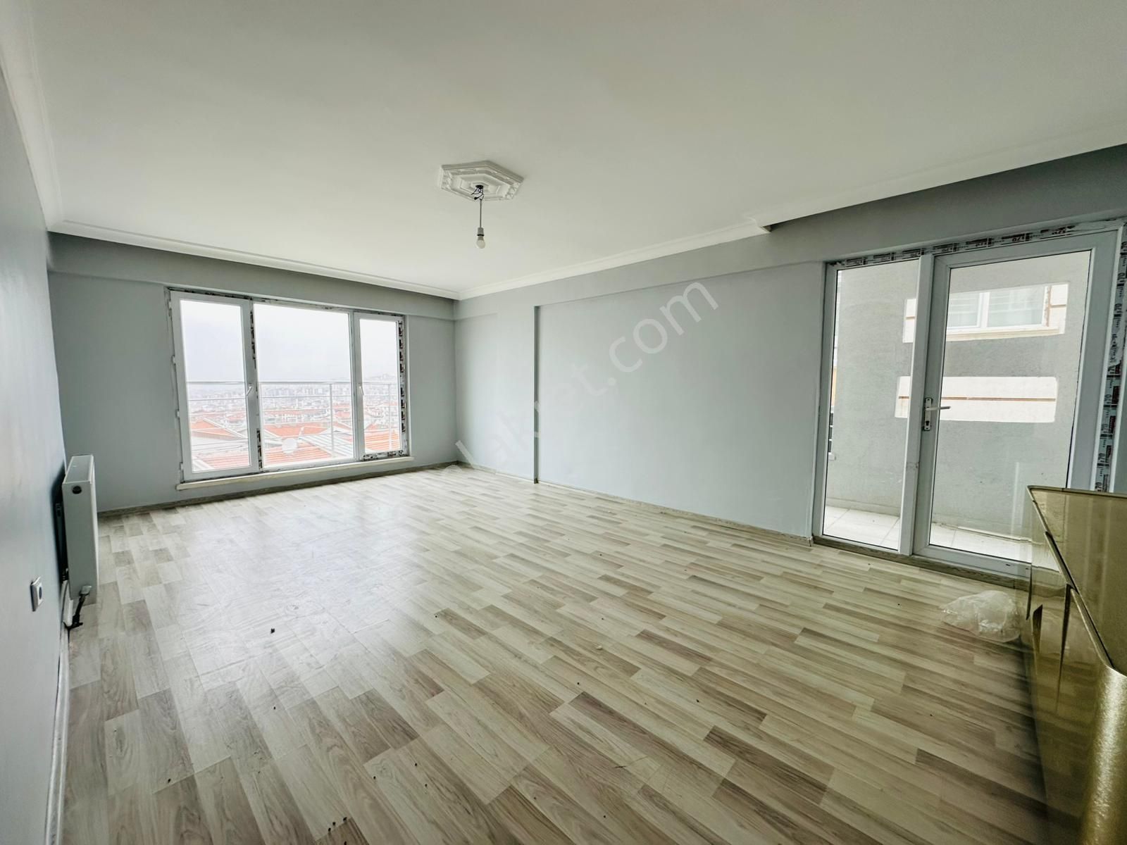 Mamak-ekin Mahallesinde Asansörlü 3+1 Ara Kat Satılık Daire !! - Görsel 4