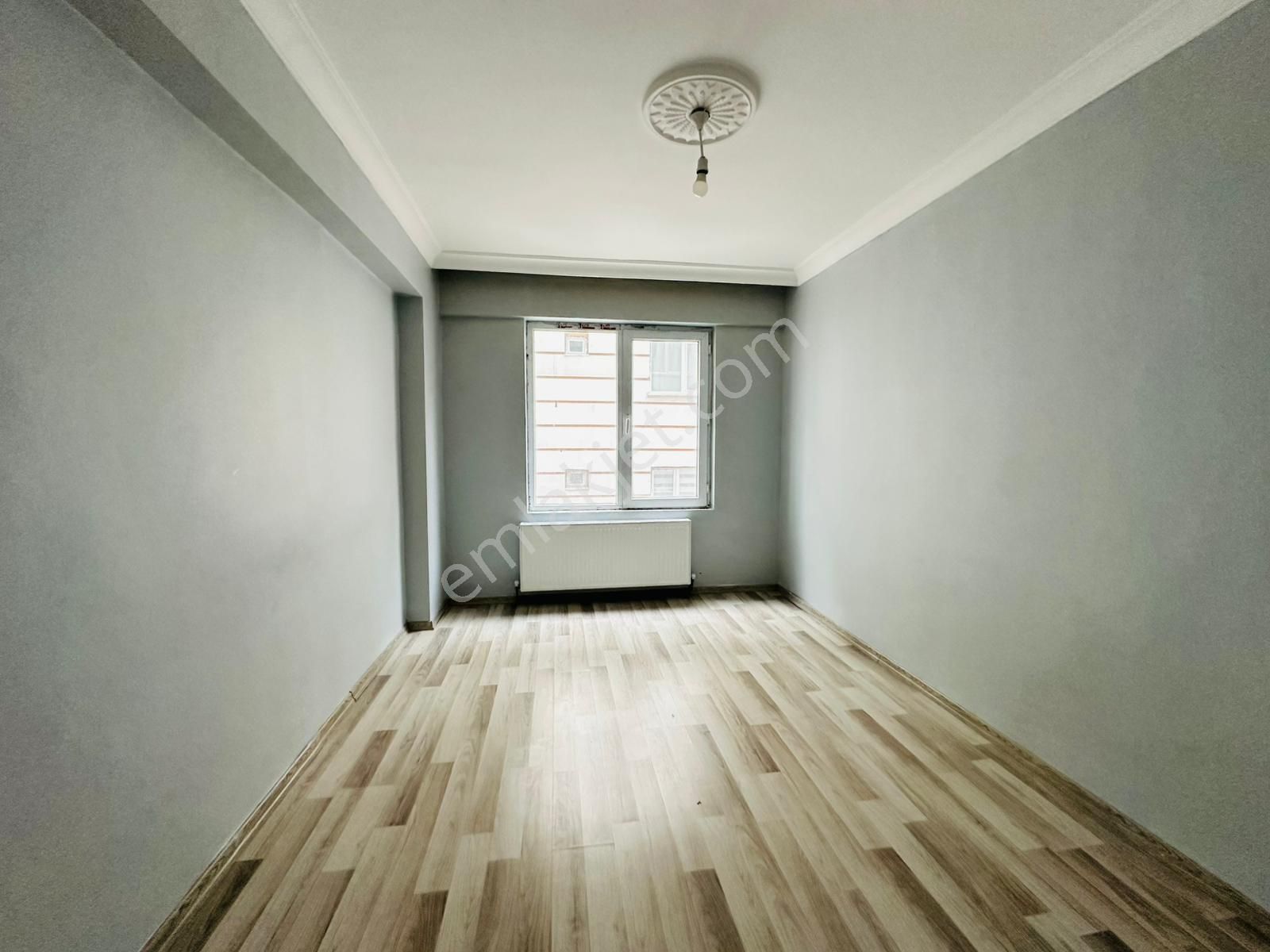 Mamak-ekin Mahallesinde Asansörlü 3+1 Ara Kat Satılık Daire !! - Görsel 10