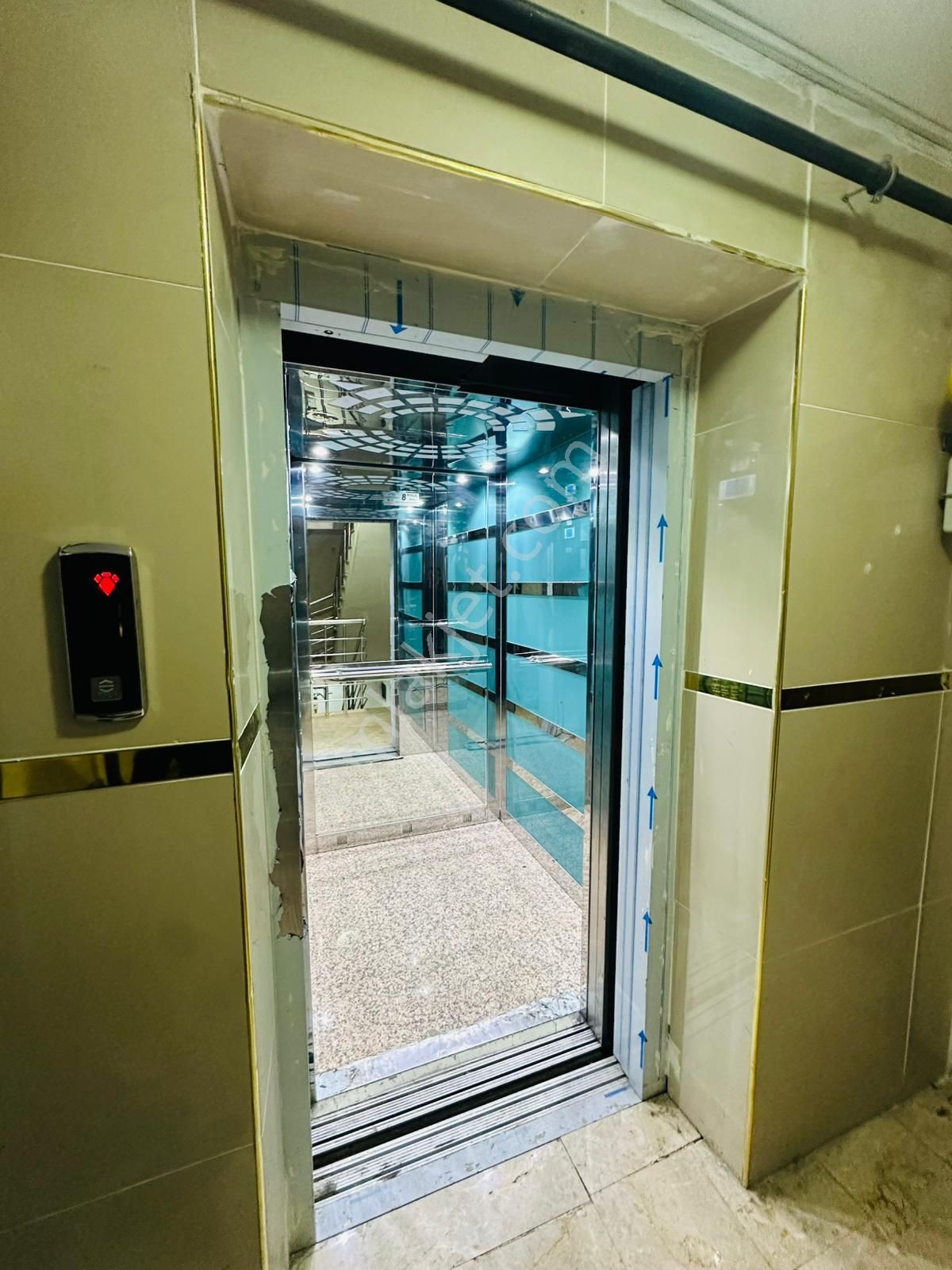 Mamak-ekin Mahallesinde Asansörlü 3+1 Ara Kat Satılık Daire !! - Görsel 20