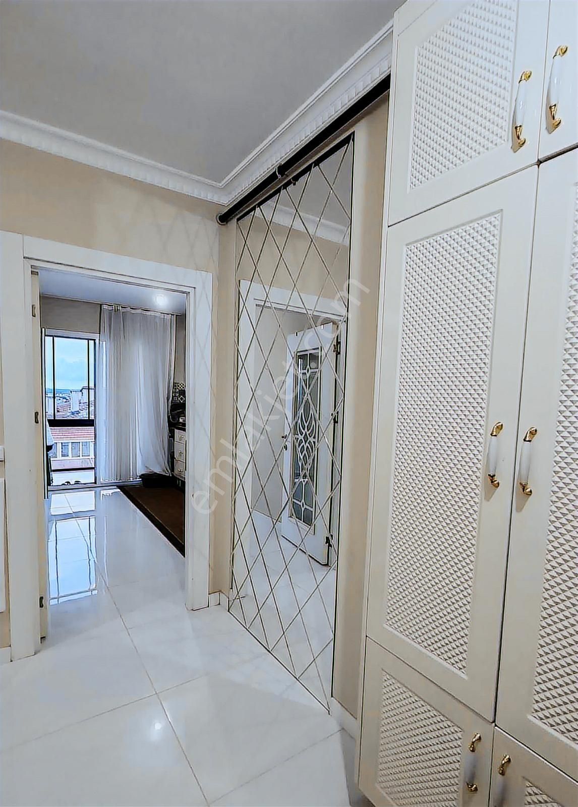 Çerkezköy / İstasyon Mah 220m2 Fırsat Dublexs - Görsel 18