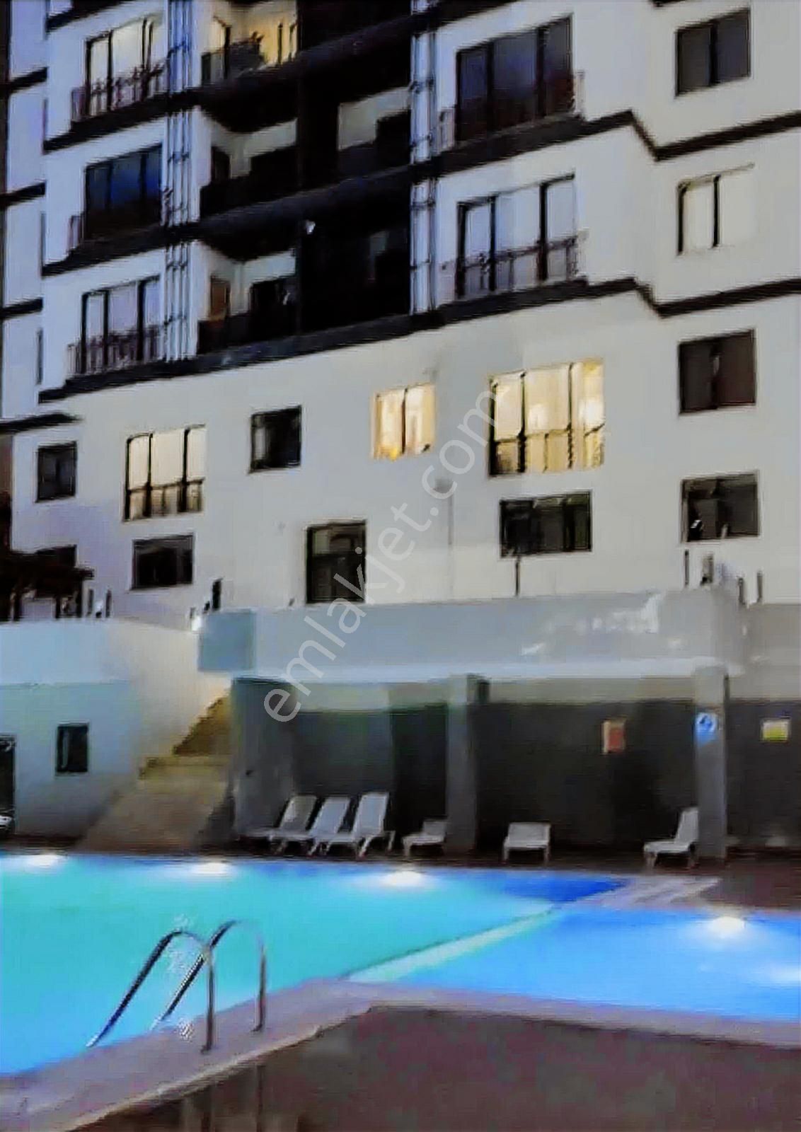 Çerkezköy / İstasyon Mah 220m2 Fırsat Dublexs - Görsel 8