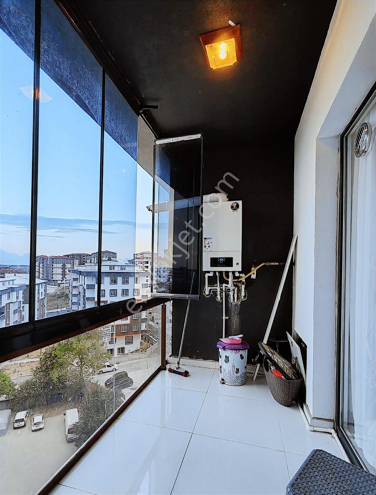 Çerkezköy / İstasyon Mah 220m2 Fırsat Dublexs - Görsel 25