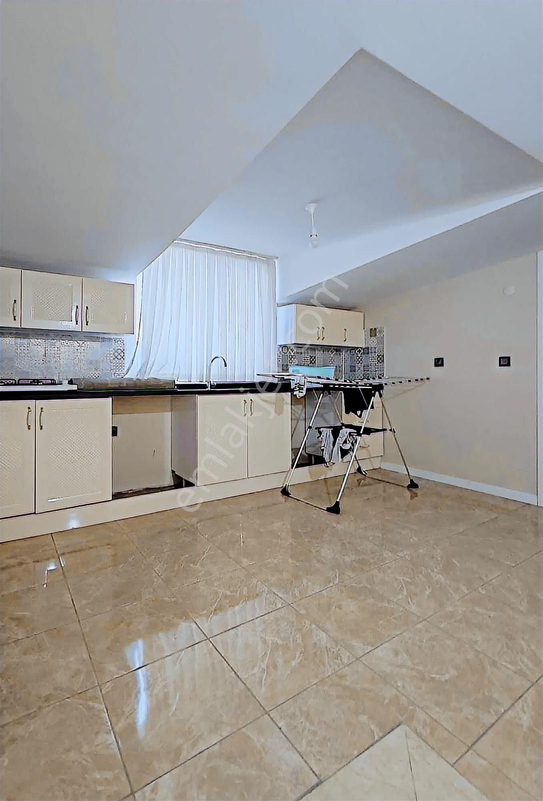 Çerkezköy / İstasyon Mah 220m2 Fırsat Dublexs - Görsel 15