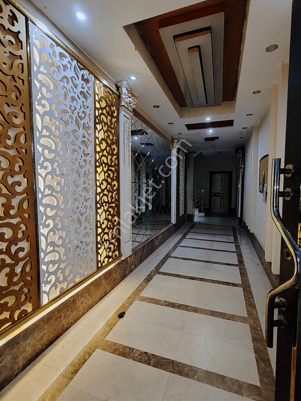 Çerkezköy / İstasyon Mah 220m2 Fırsat Dublexs - Görsel 33