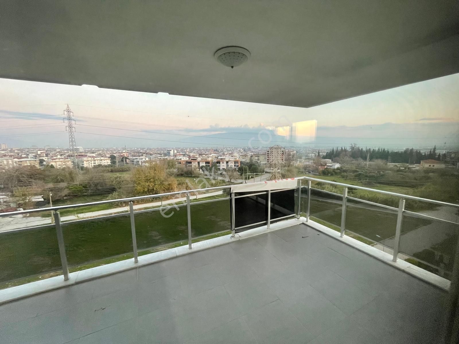 Zafer Mahallesinde 3+1 Habuzlu Doğalgazlı Sıfır Dairemiz Kiralıktır - Görsel 15