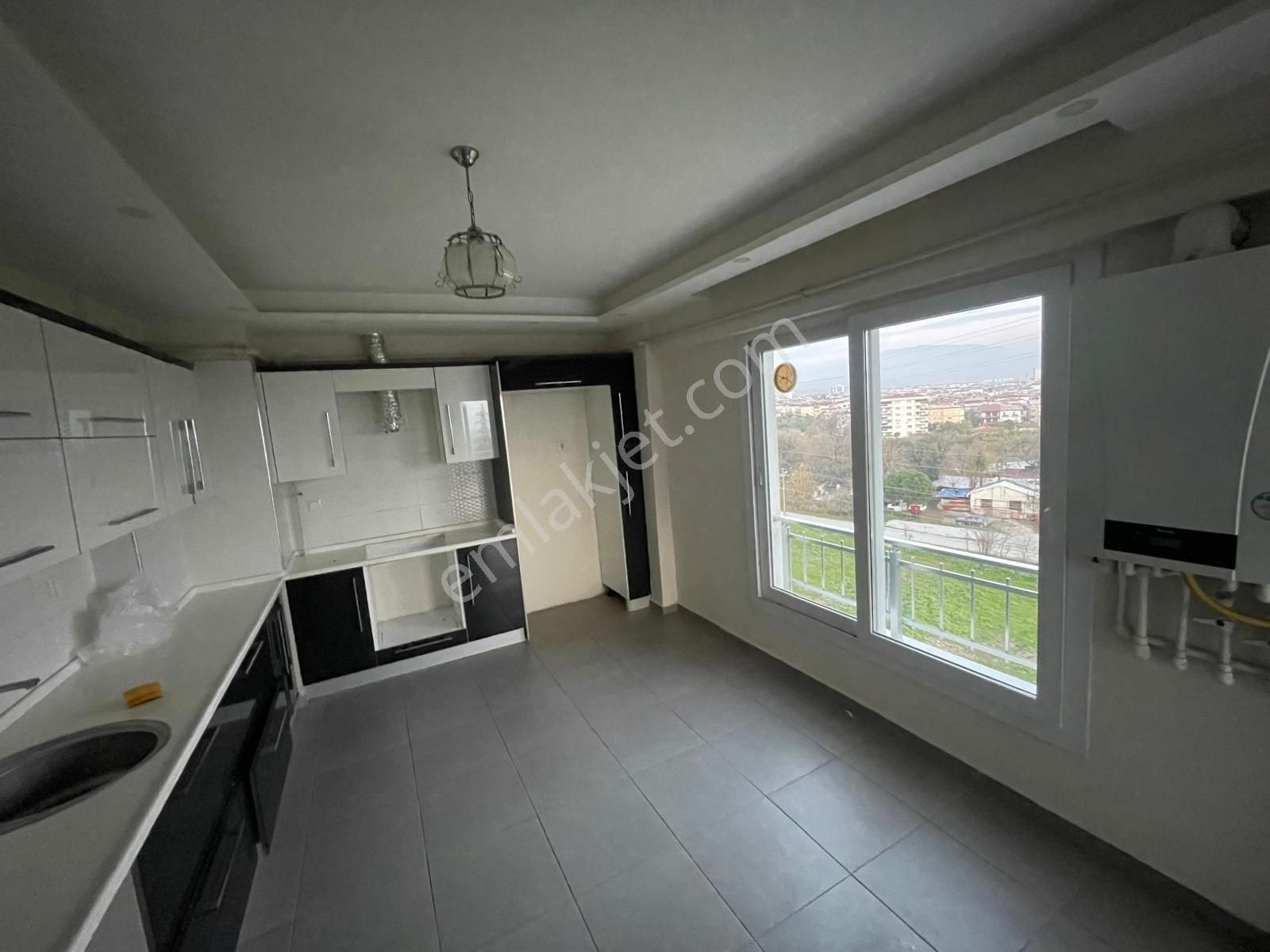 Zafer Mahallesinde 3+1 Habuzlu Doğalgazlı Sıfır Dairemiz Kiralıktır - Görsel 18