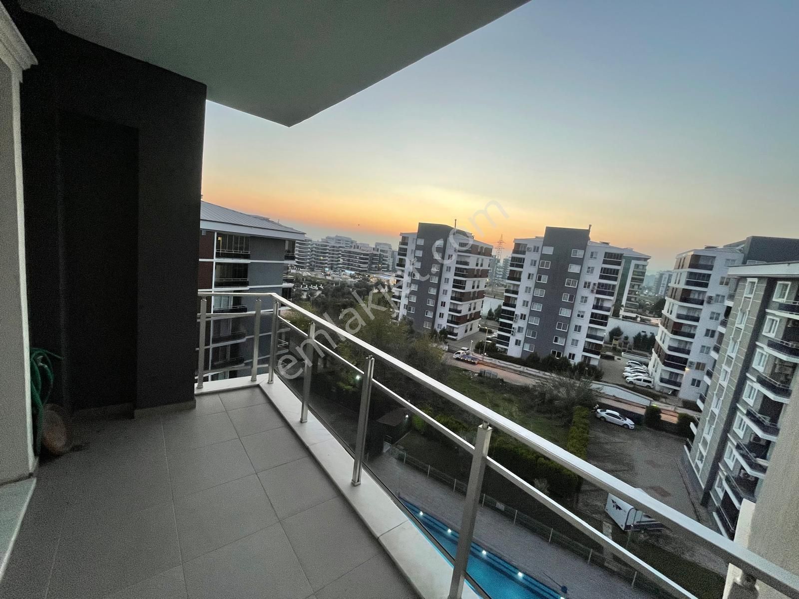 Zafer Mahallesinde 3+1 Habuzlu Doğalgazlı Sıfır Dairemiz Kiralıktır - Görsel 14