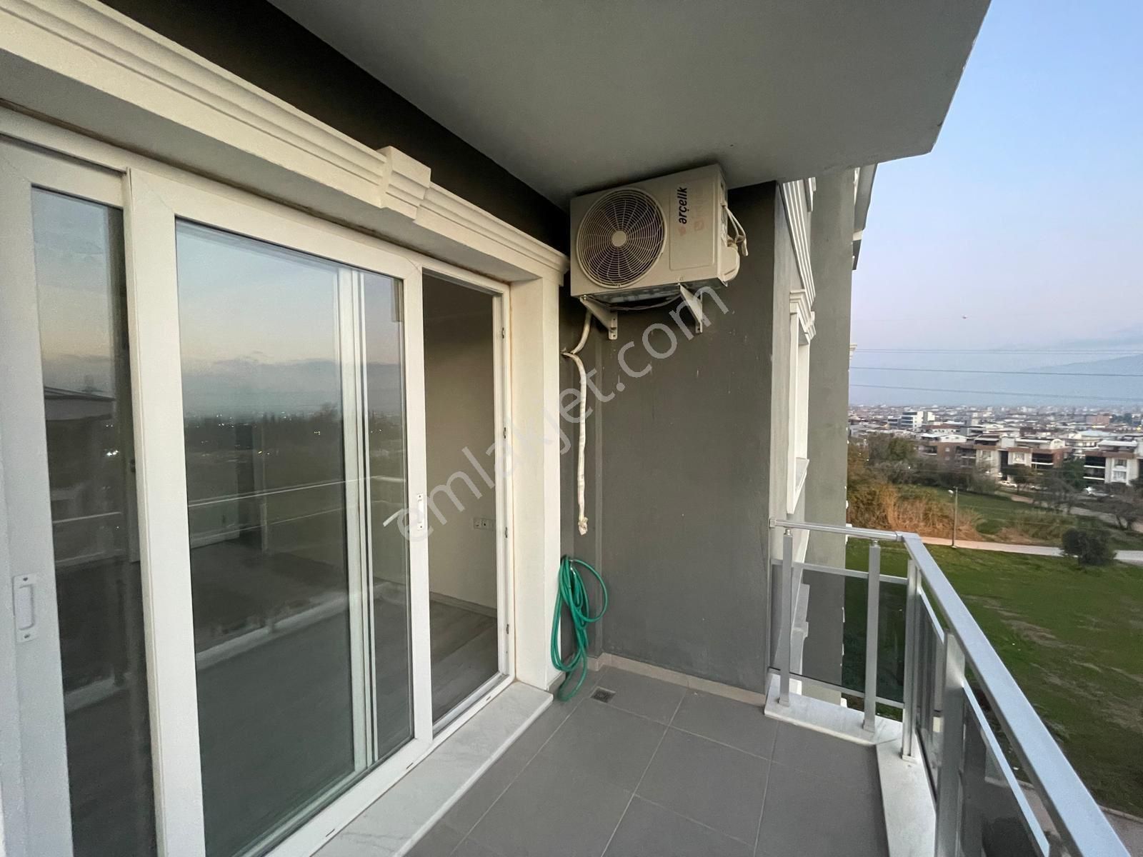 Zafer Mahallesinde 3+1 Habuzlu Doğalgazlı Sıfır Dairemiz Kiralıktır - Görsel 3