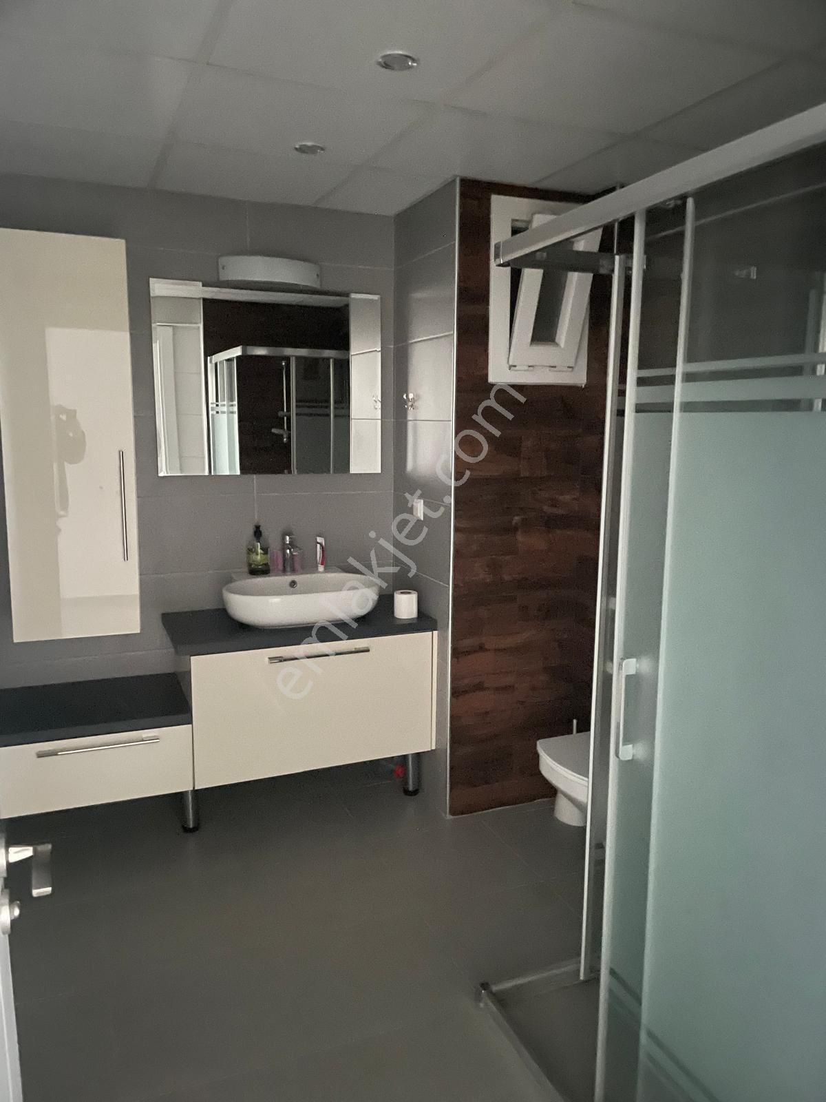 Zafer Mahallesinde 3+1 Habuzlu Doğalgazlı Sıfır Dairemiz Kiralıktır - Görsel 17